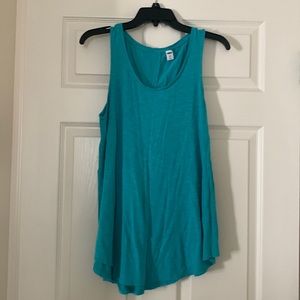 Old Navy Luxe Tank